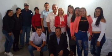 Aprobaron trabajo de grado estudiantes de Comunicación Social en Boconó