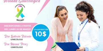 Sociedad anticancerosa de Boconó realizará jornada ginecológica