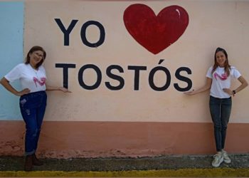 La academia Encantadoras Queens llega a Tostós
