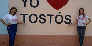 La academia Encantadoras Queens llega a Tostós