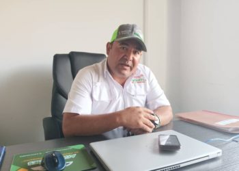 Agroandes en Boconó: No tenemos nada que esconder, trabajamos bajo las normas de seguridad agroindustrial