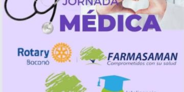 Rotary Boconó invita a bailoterapia y jornada médica en Boconó