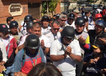 Gremio motorizado en Trujillo solicita mejoras en el suministro del combustible