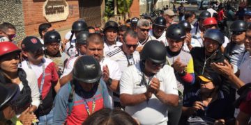 Gremio motorizado en Trujillo solicita mejoras en el suministro del combustible