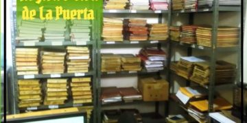 Historia del Registro Civil de La Puerta, 1899 / Por Oswaldo Manrique