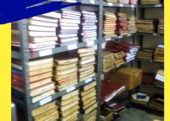 Historia del Registro Civil de La Puerta, 1897 (Parte 1) / Por Oswaldo Manrique