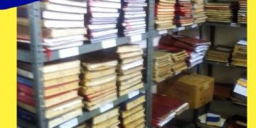 Historia del Registro Civil de La Puerta, 1897 (Parte 1) / Por Oswaldo Manrique