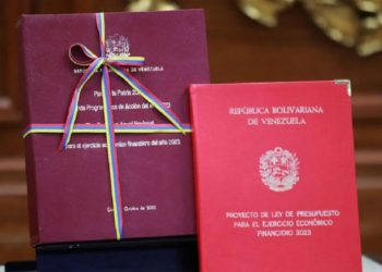 Transparencia Venezuela: “Presupuesto Nacional 2023 es centralista e irresponsable”