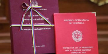 Transparencia Venezuela: “Presupuesto Nacional 2023 es centralista e irresponsable”