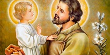 Invitan a festividades en honor a San José en Boconó