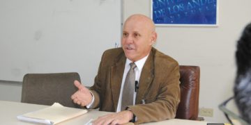 Rector de la ULA, Mario Bonucci: Gobierno privatizó la educación en Venezuela