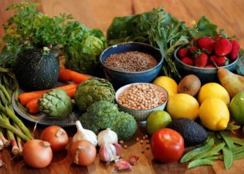 Pros y contras de las diez dietas más populares del mundo