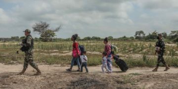 La oposición venezolana rechaza que se culpe a los migrantes de la criminalidad en Perú