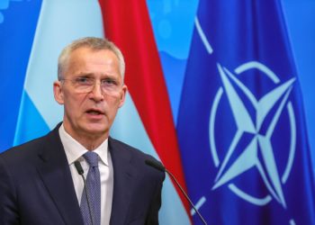 Los países de la OTAN han dado a Kiev «más del 98 %» de los vehículos de combate prometidos