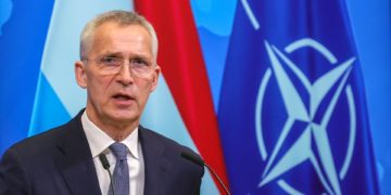 Los países de la OTAN han dado a Kiev «más del 98 %» de los vehículos de combate prometidos