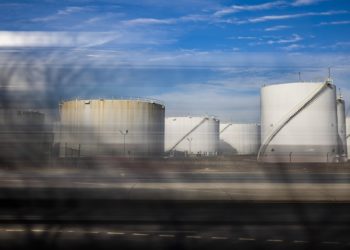EE.UU. enviará 50.000 millones metros cúbicos de gas natural a Europa en 2023