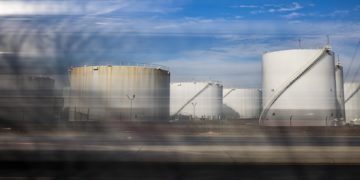 EE.UU. enviará 50.000 millones metros cúbicos de gas natural a Europa en 2023