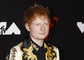 Ed Sheeran presenta ‘Subtract’ en Madrid en una atmósfera íntima y absorbente