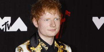 Ed Sheeran presenta ‘Subtract’ en Madrid en una atmósfera íntima y absorbente