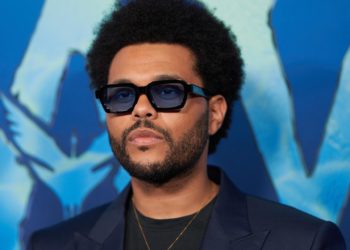 The Weeknd presentará en Cannes su serie junto al creador de «Euphoria»