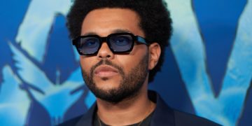 The Weeknd presentará en Cannes su serie junto al creador de «Euphoria»