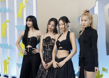 De Corea del Sur a España, el Festival Coachella abraza a Blackpink y Rosalía