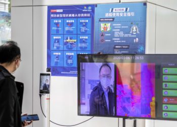 La tecnológica china SenseTime lanza otra alternativa a ChatGPT