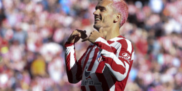 El Atlético de Madrid amenaza la tranquilidad del Barcelona