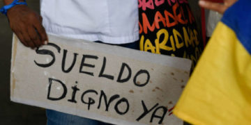 En Venezuela hace falta ir más allá de un aumento salarial