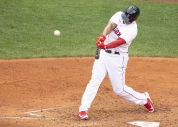 Los Rayos, imparables; Devers firma un ‘Grand Slam’
