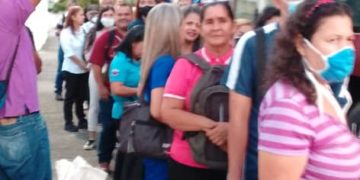 Reducción de viajes de Bus Trujillo en ruta Betijoque – Valera afecta a usuarios