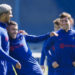 De Jong, Dembélé, ‘Pedri’ y Christensen, bajas confirmadas para el clásico