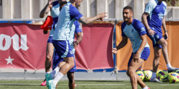 El Atlético quiere más