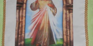 En el domingo de la Misericordia serán oficiadas dos misas en Betijoque