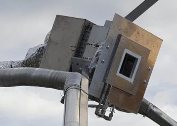 Investigadores suizos construyen un «árbol artificial» para obtener energía