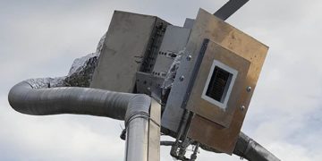 Investigadores suizos construyen un «árbol artificial» para obtener energía