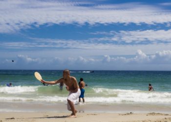 El sector turismo en Venezuela registra una «recuperación importante» desde 2021