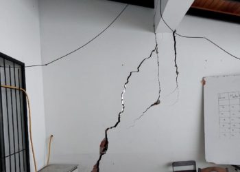 Táchira | Las malas condiciones del ambulatorio de Delicias obligaron a cerrar el área de hospitalización 