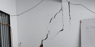 Táchira | Las malas condiciones del ambulatorio de Delicias obligaron a cerrar el área de hospitalización 