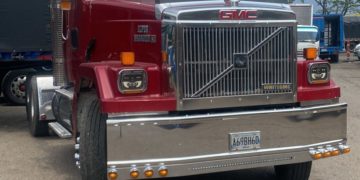 Denuncian que transporte de carga que sale de la frontera del Táchira es robado en el centro del país