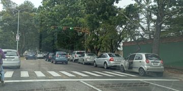 Solicitarán que comparezcan los encargados de la mesa de combustible al parlamento del Táchira tras largas colas en estaciones de servicio