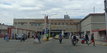 Tras los extensos apagones habitantes de la frontera exigen a Corpoelec que publique el plan de racionamiento