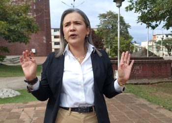 Táchira | Karim Vera: Guaidó es un perseguido de la izquierda latinoamericana