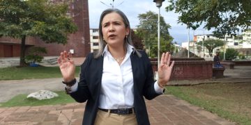 Táchira | Karim Vera: Guaidó es un perseguido de la izquierda latinoamericana