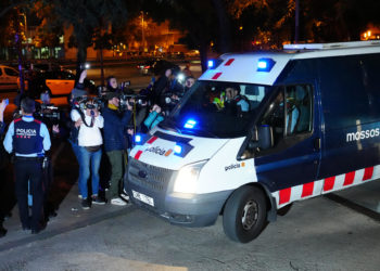Alves insiste en sexo consentido y aduce que mintió para ocultar infidelidad