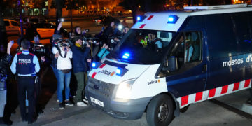 Alves insiste en sexo consentido y aduce que mintió para ocultar infidelidad