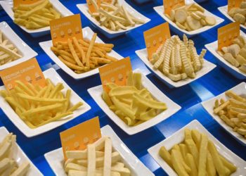 El consumo frecuente de fritos se relaciona con la ansiedad y el estrés