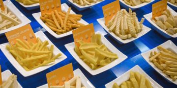 El consumo frecuente de fritos se relaciona con la ansiedad y el estrés