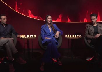 La serie colombiana «Pálpito» invita a «ponerse en los zapatos del otro»