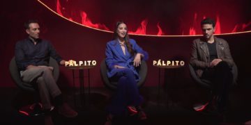La serie colombiana «Pálpito» invita a «ponerse en los zapatos del otro»